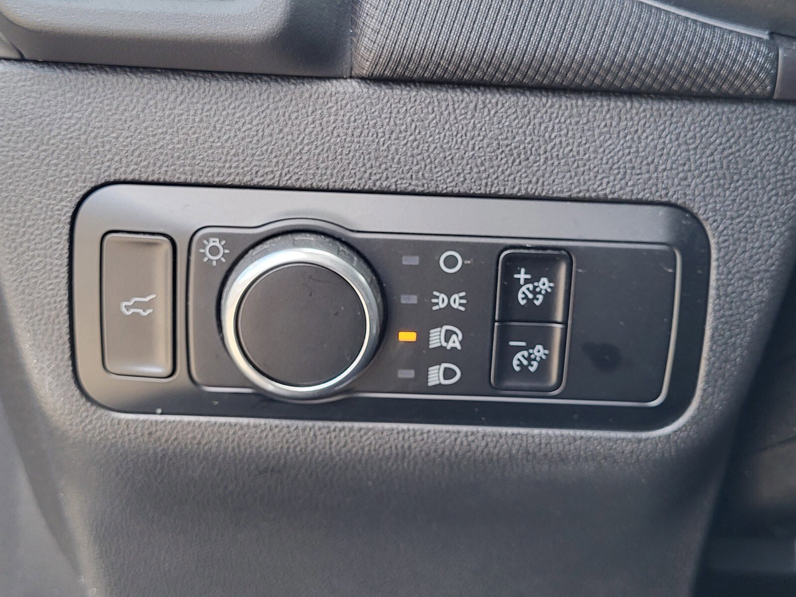 Certified 2023 Ford Bronco Sport Big Bend image 24