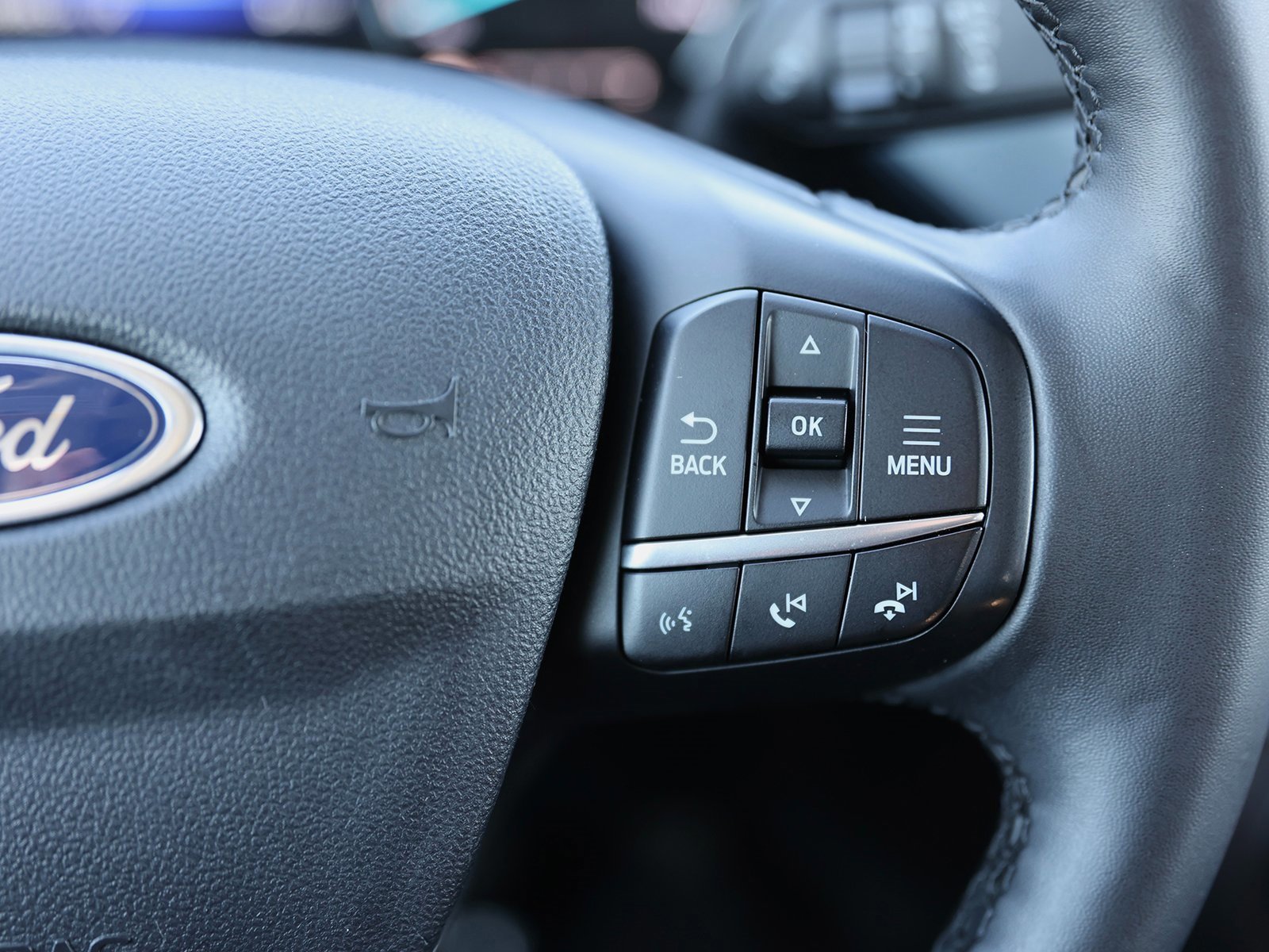 Certified 2024 Ford Maverick Lariat w/ FX4 Off-Road Package image 41