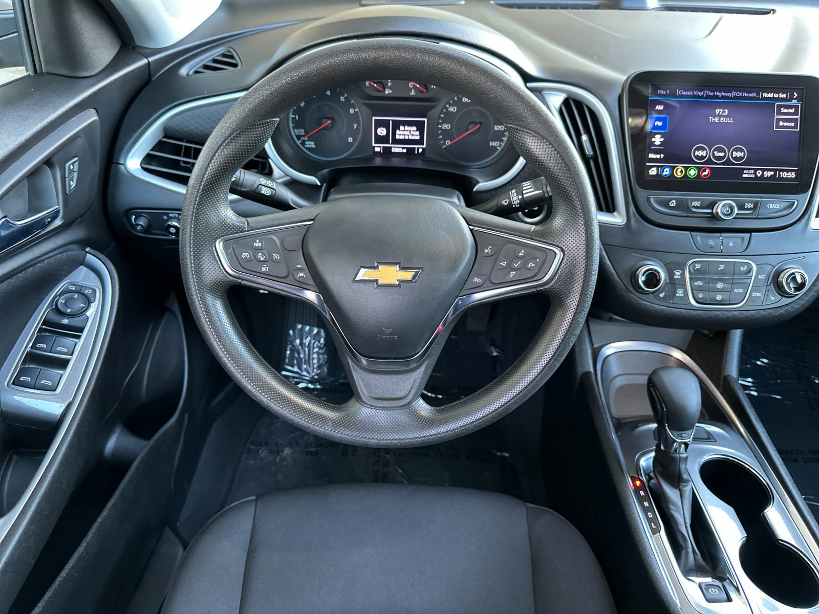 Used 2023 Chevrolet Malibu LT image 14