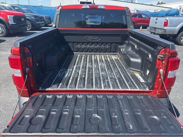 Certified 2023 Ford Maverick XLT w/ XLT Luxury Package FWD image 7
