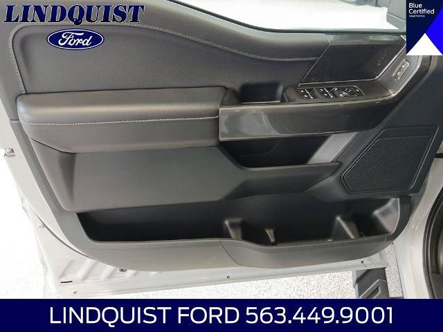 Certified 2023 Ford F150 XLT w/ Equipment Group 302A High AWD/4WD image 8