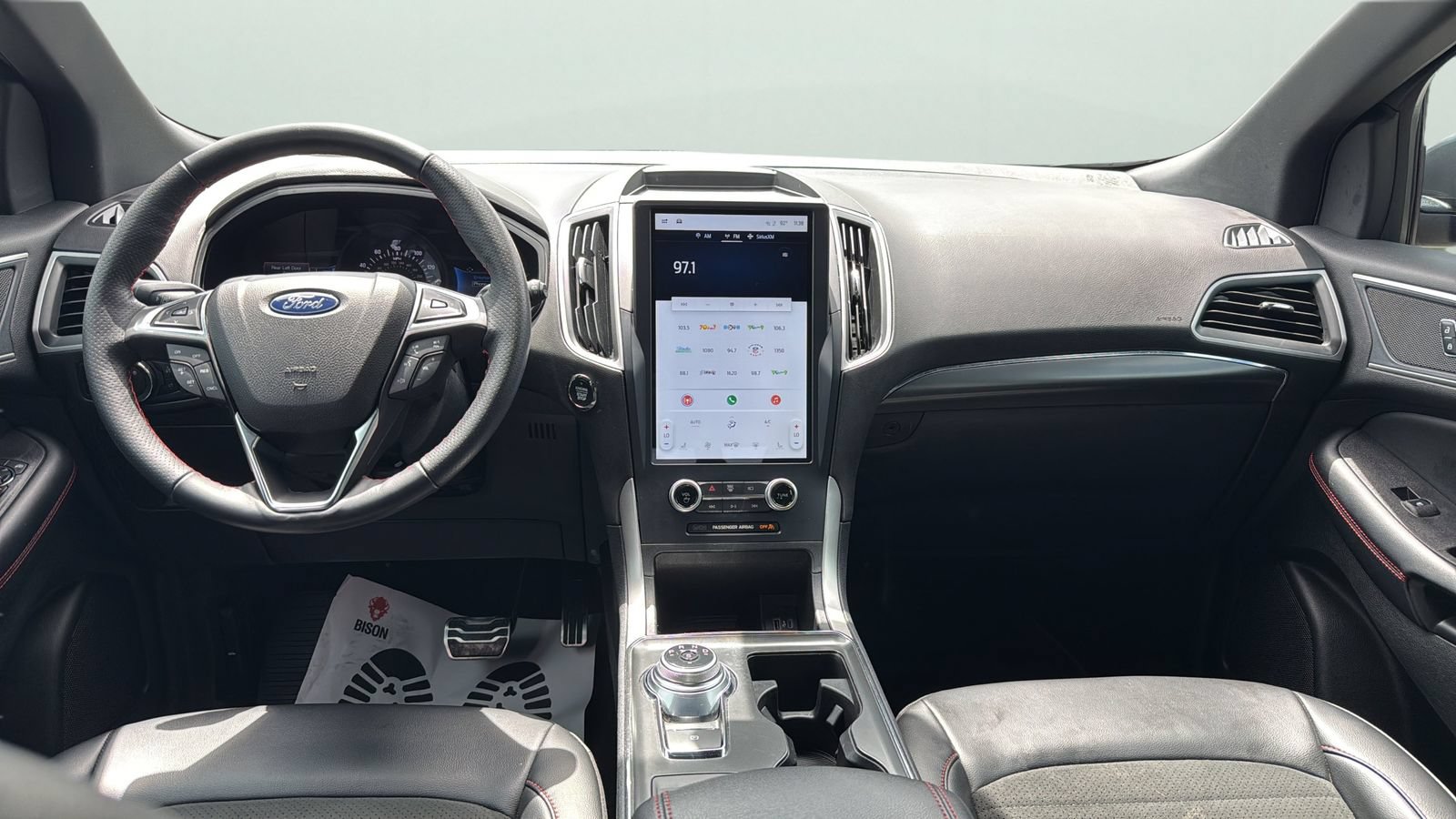 Certified 2023 Ford Edge ST-Line AWD/4WD image 17