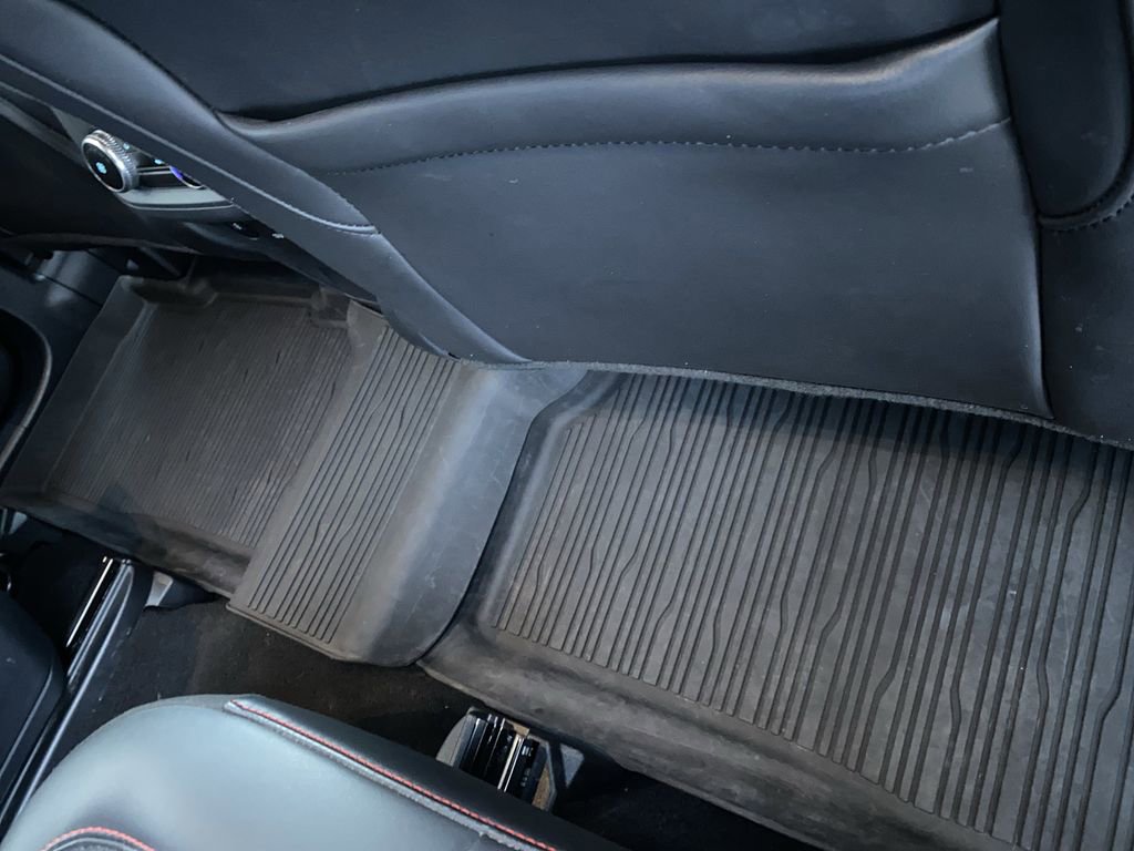 Certified 2025 Ford Explorer ST-Line image 46