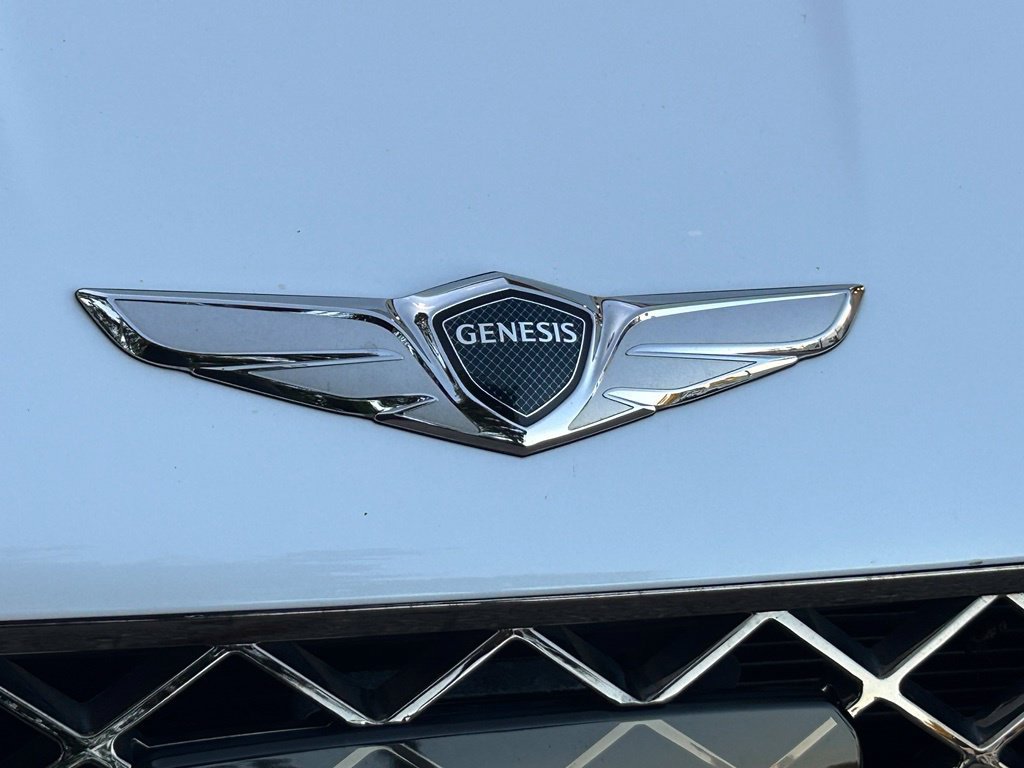Used 2024 Genesis G80 3.5T Sport AWD/4WD image 20