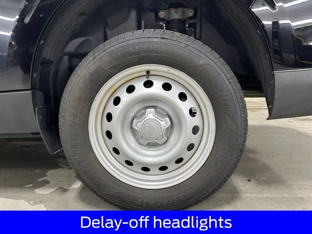Certified 2023 Ford Maverick XL FWD image 13