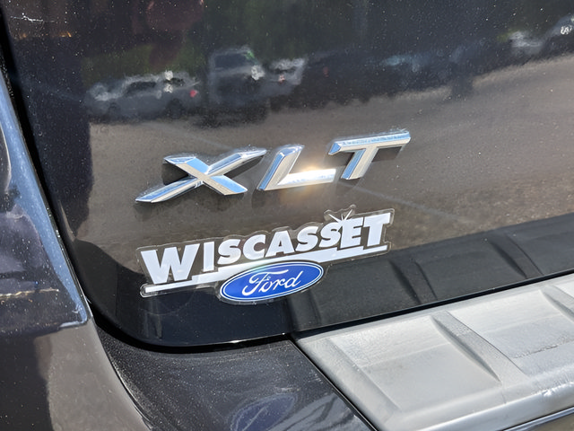 Certified 2023 Ford Explorer XLT w/ Equipment Group 202A AWD/4WD image 19