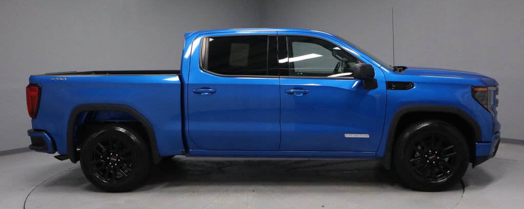 Used 2023 GMC Sierra 1500 Elevation AWD/4WD image 11