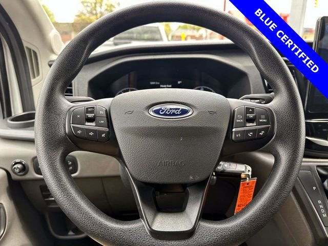 Certified 2024 Ford Transit 350 XLT RWD image 12