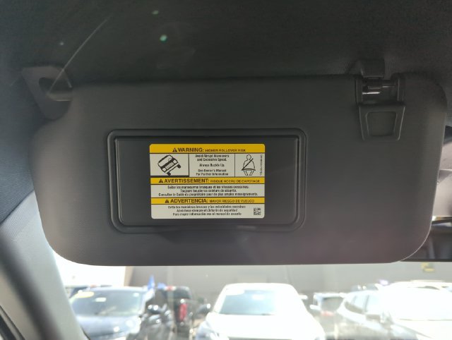 Certified 2025 Ford Escape ST-Line AWD/4WD image 31