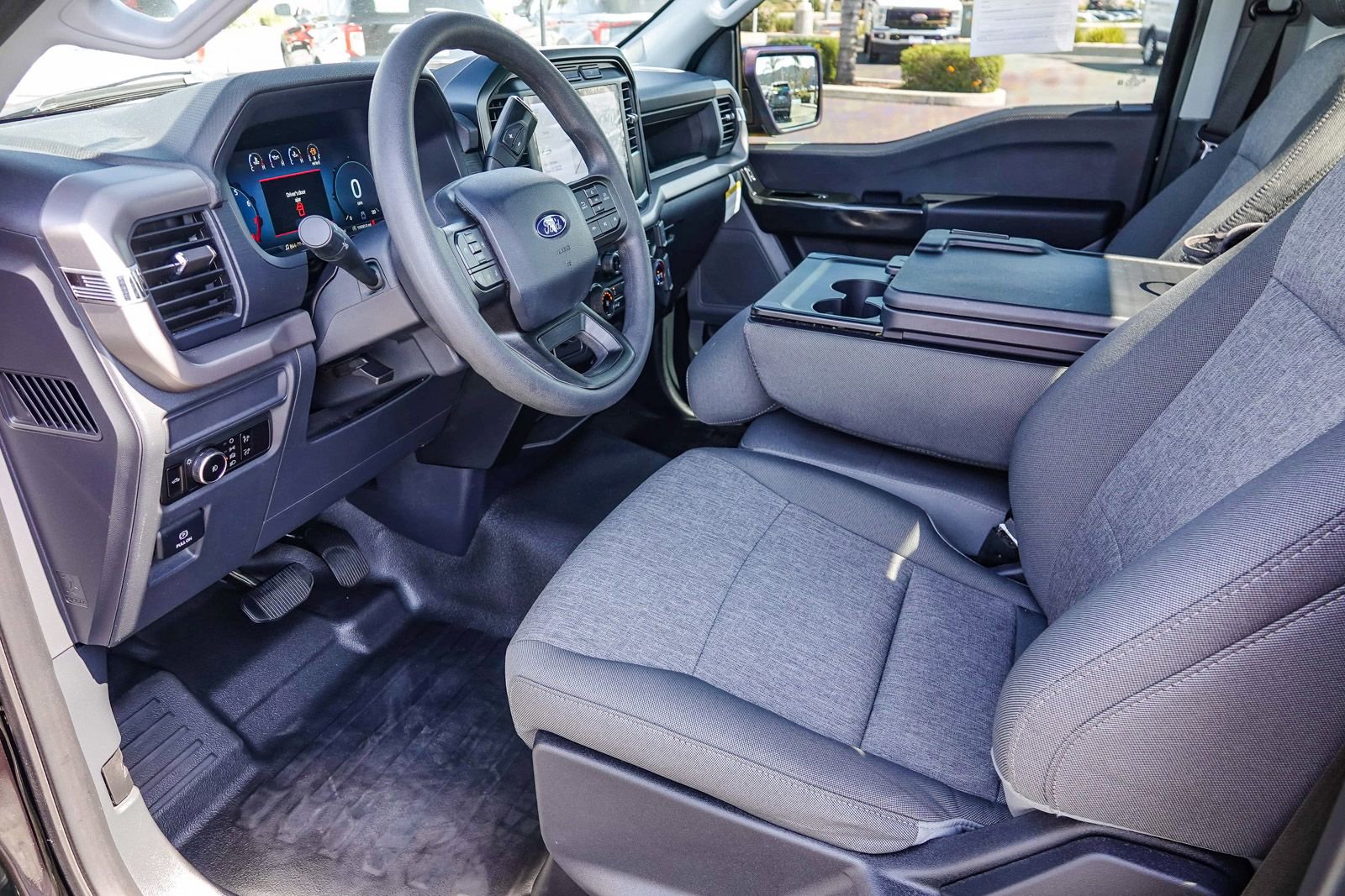 Certified 2024 Ford F150 XL w/ Equipment Group 103A High image 16