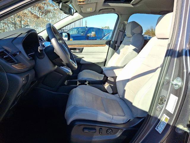 Used 2022 Honda CR-V EX-L image 12