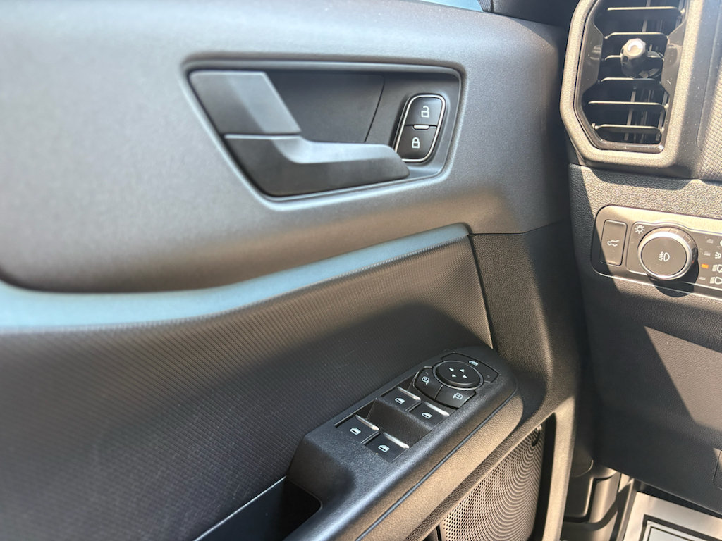 Certified 2022 Ford Bronco Sport Badlands AWD/4WD image 14