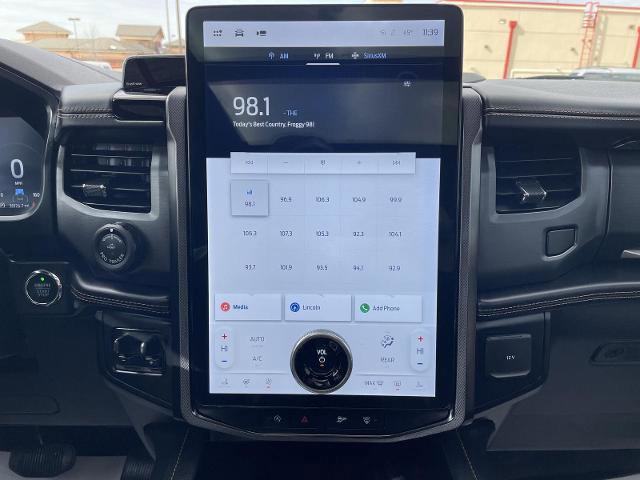 Certified 2023 Ford Expedition Platinum image 24