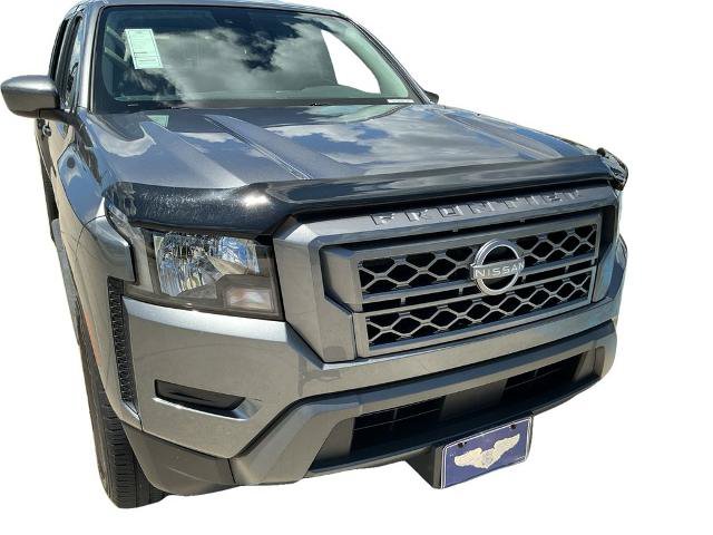 Used 2024 Nissan Frontier SV RWD image 10