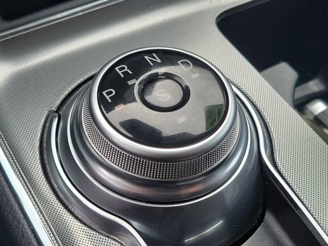 Certified 2022 Ford Edge SEL image 16