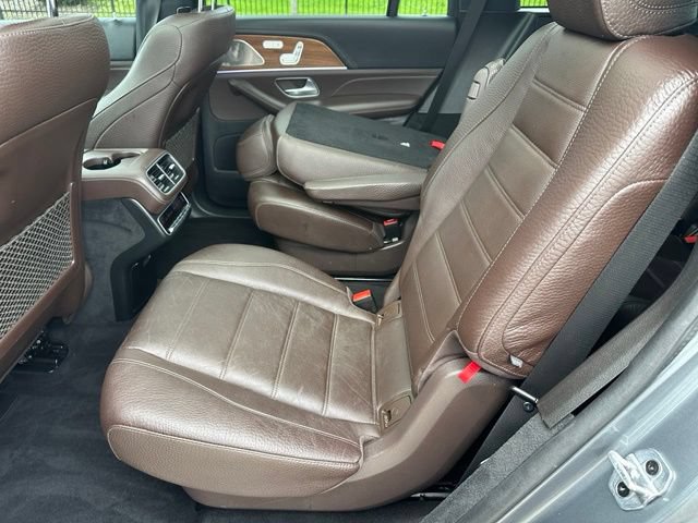 Used 2023 Mercedes-Benz GLS 450 4MATIC image 40