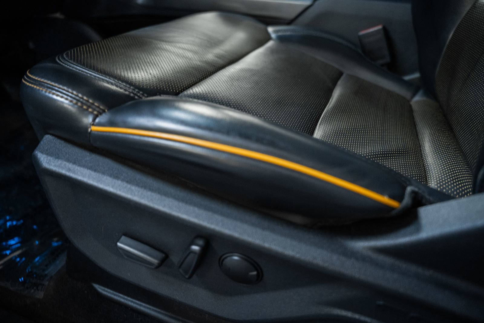 Certified 2023 Ford F150 Tremor w/ Equipment Group 402A High image 38