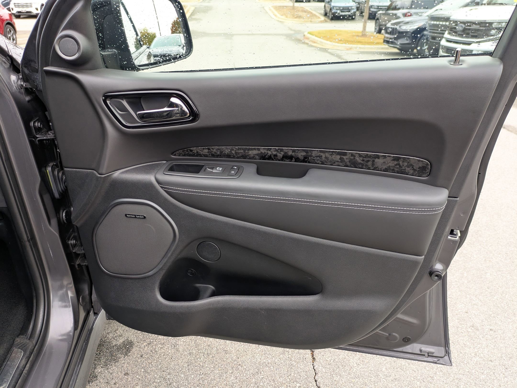 Used 2024 Dodge Durango SRT image 40