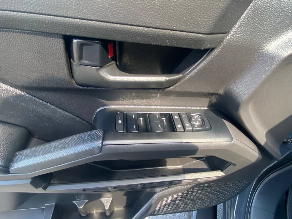 Used 2025 Toyota Tacoma SR RWD image 11