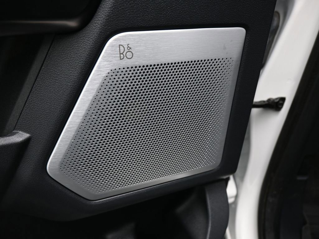 Certified 2023 Ford F150 Platinum w/ Equipment Group 701A High image 39