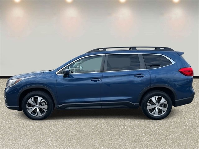 Used 2022 Subaru Ascent Premium w/ Convenience Package image 8