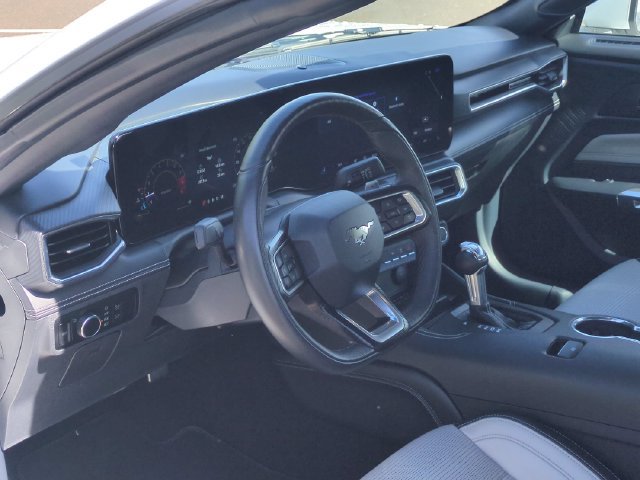 Certified 2024 Ford Mustang GT Premium RWD image 15