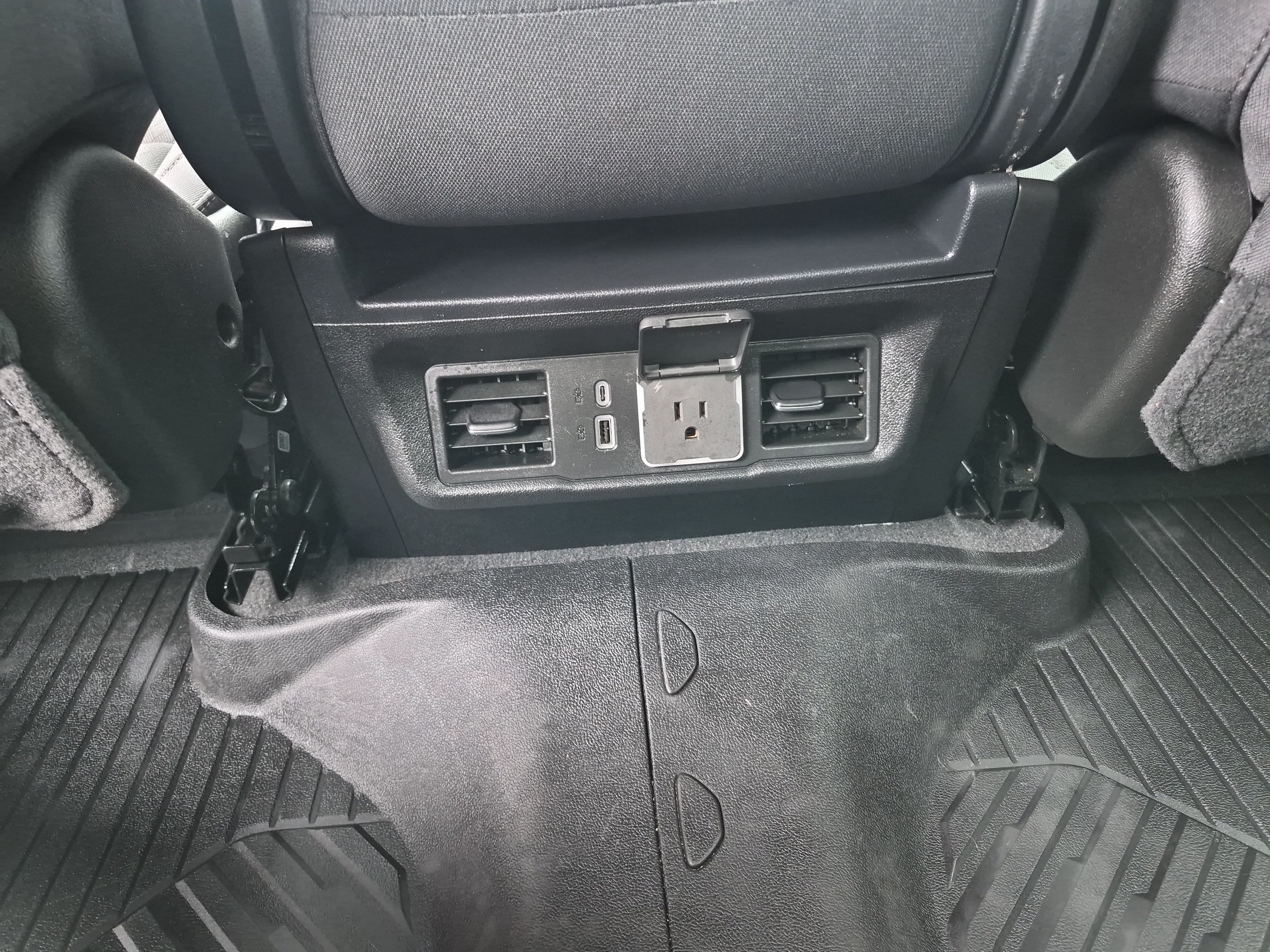 Used 2026 Chevrolet Silverado 2500 LT w/ All Star Edition AWD/4WD image 20