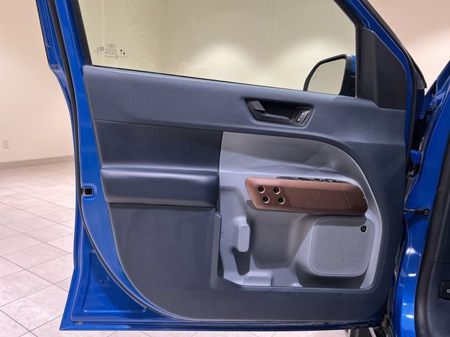 Certified 2022 Ford Maverick Lariat w/ Lariat Luxury Package FWD image 20