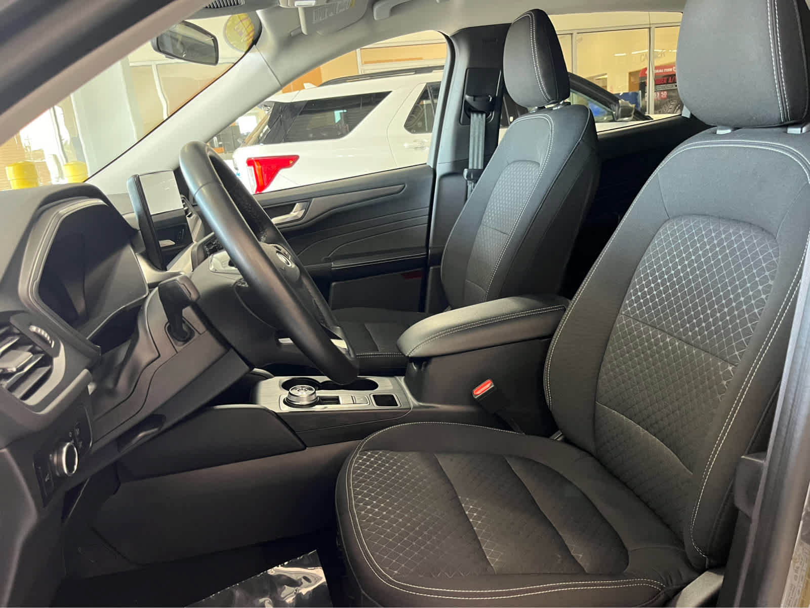Certified 2023 Ford Escape Active w/ Tech Pack #2 AWD/4WD image 18