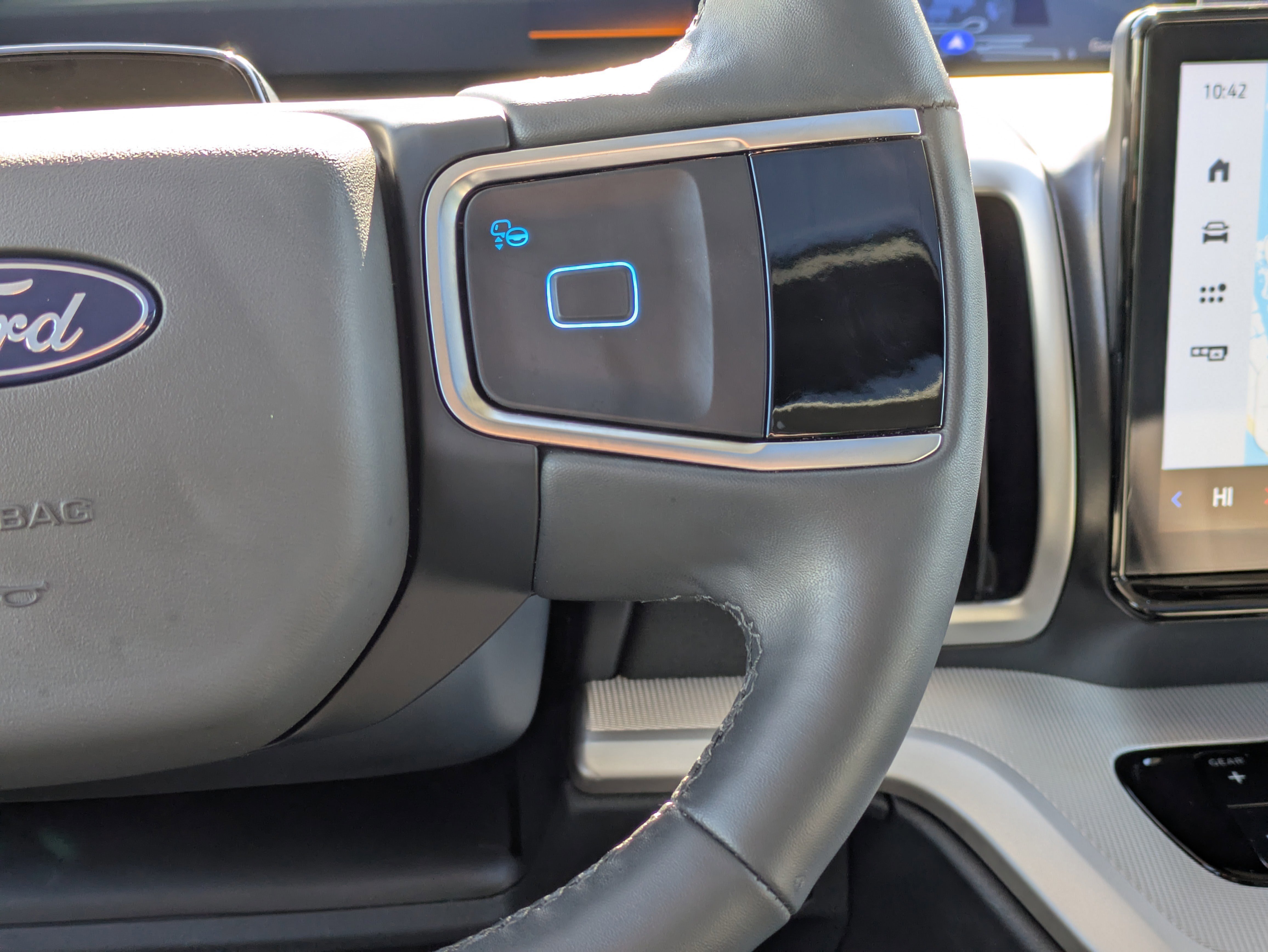 Certified 2025 Ford Expedition Max Active image 30