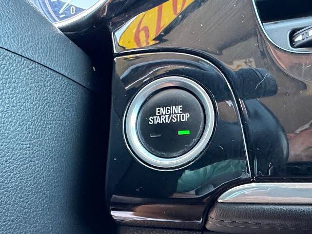 Used 2019 Buick Encore Preferred AWD/4WD image 22