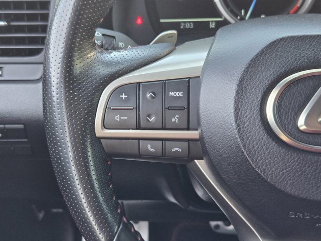 Used 2021 Lexus RX 350 F Sport w/ Accessory Package image 25