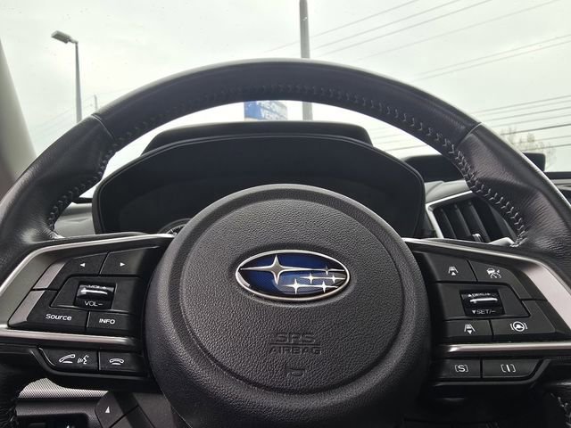 Used 2021 Subaru Forester Limited w/ Popular Package #3 AWD/4WD image 29