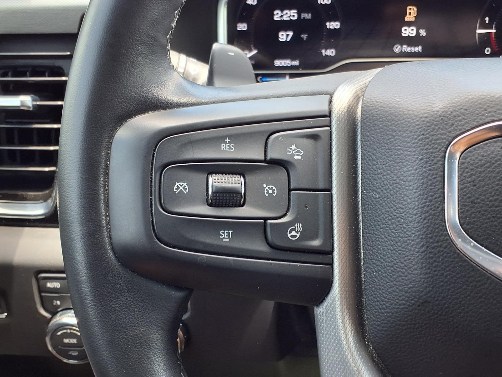 Used 2024 GMC Sierra 1500 Denali w/ Denali Reserve Package AWD/4WD image 25