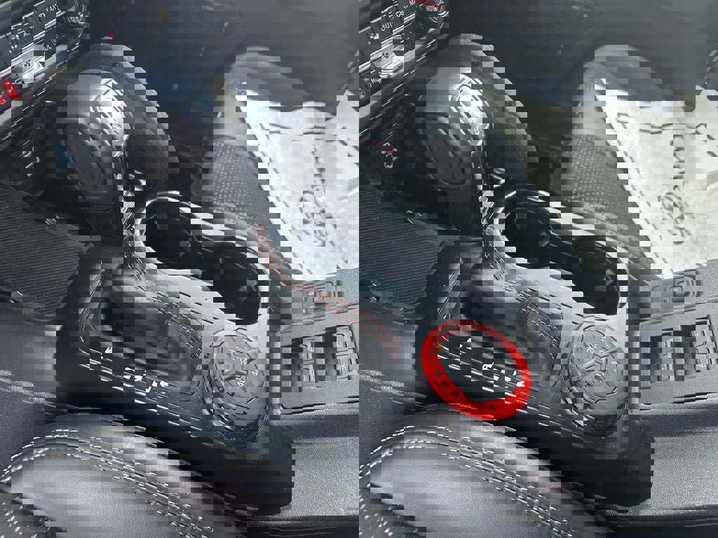 Certified 2025 Ford Bronco Raptor image 19