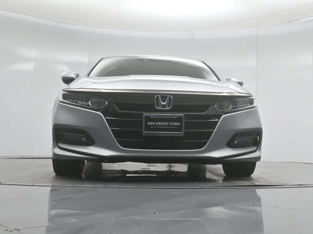 Used 2019 Honda Accord Sport image 40