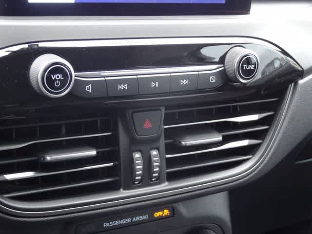 Certified 2023 Ford Escape Active AWD/4WD image 24