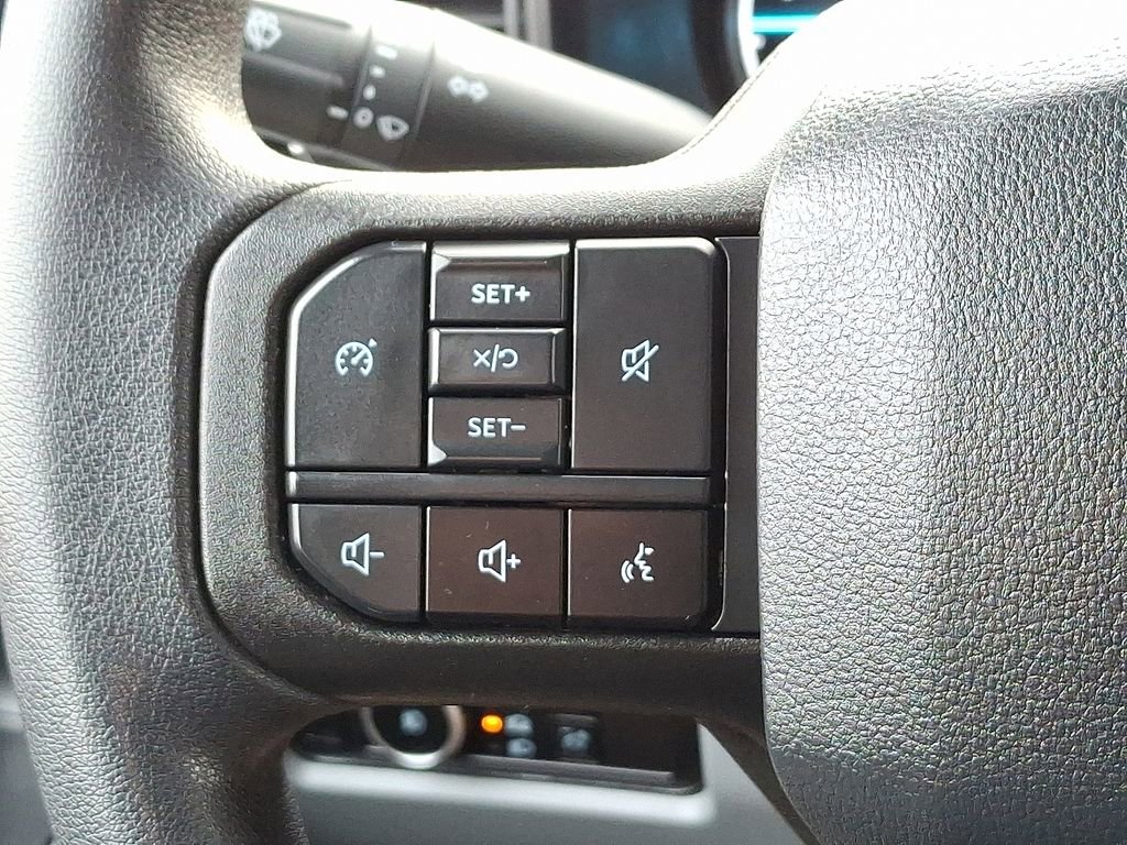 Certified 2024 Ford F250 XLT image 19