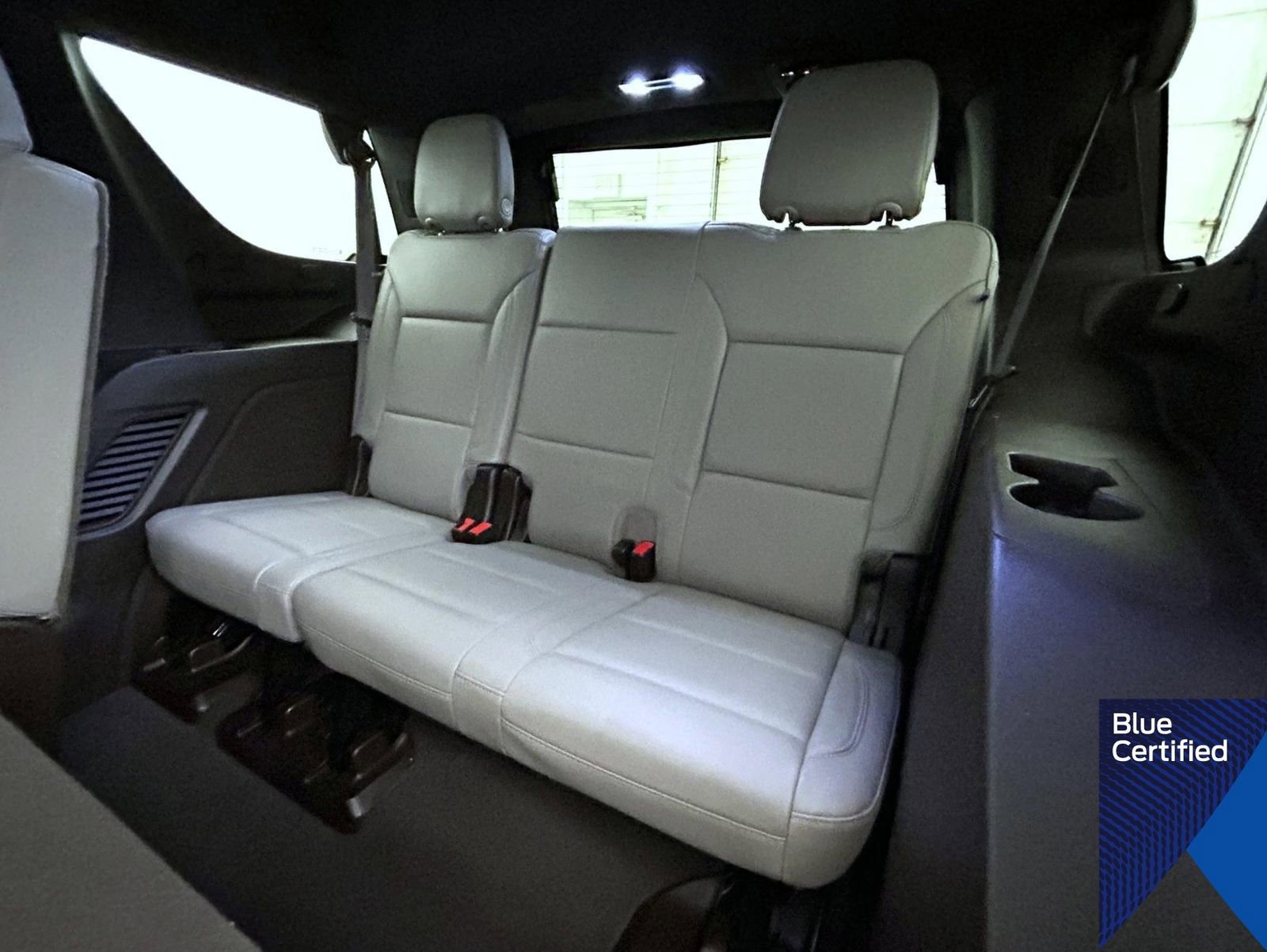 Used 2021 Chevrolet Tahoe Z71 image 20