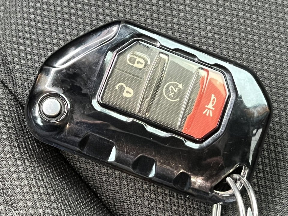 Used 2021 Jeep Wrangler Unlimited Sport image 30