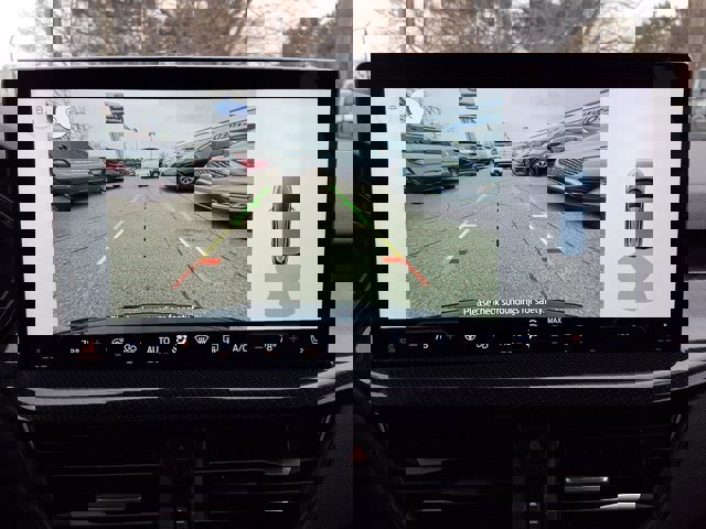 Certified 2024 Ford Escape ST-Line w/ Tech Pack #1 image 10