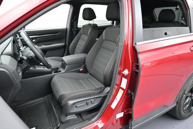 Used 2025 Honda CR-V Sport image 11