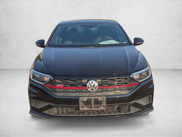 Used 2019 Volkswagen Jetta GLI Autobahn FWD video 2