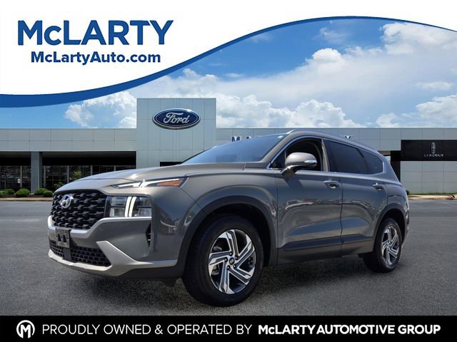 Used 2023 Hyundai Santa Fe SEL