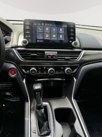 Used 2019 Honda Accord Sport image 16