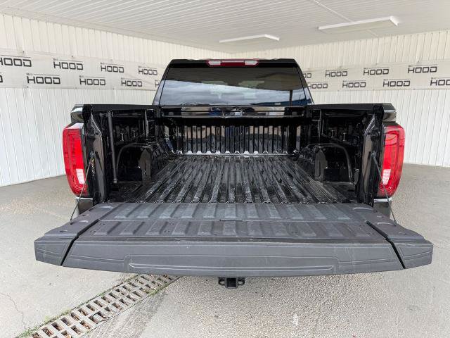 Used 2025 GMC Sierra 1500 SLT RWD image 26