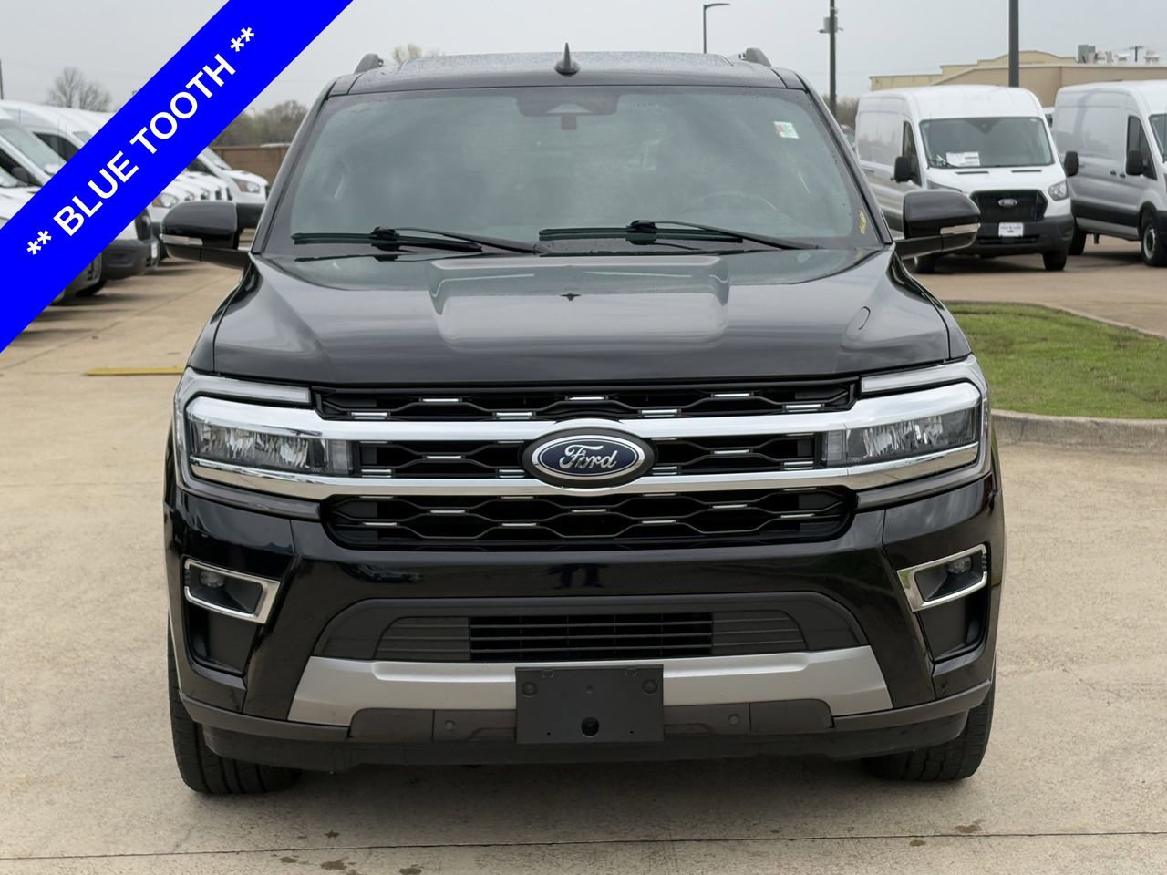 Certified 2024 Ford Expedition Max Limited image 9