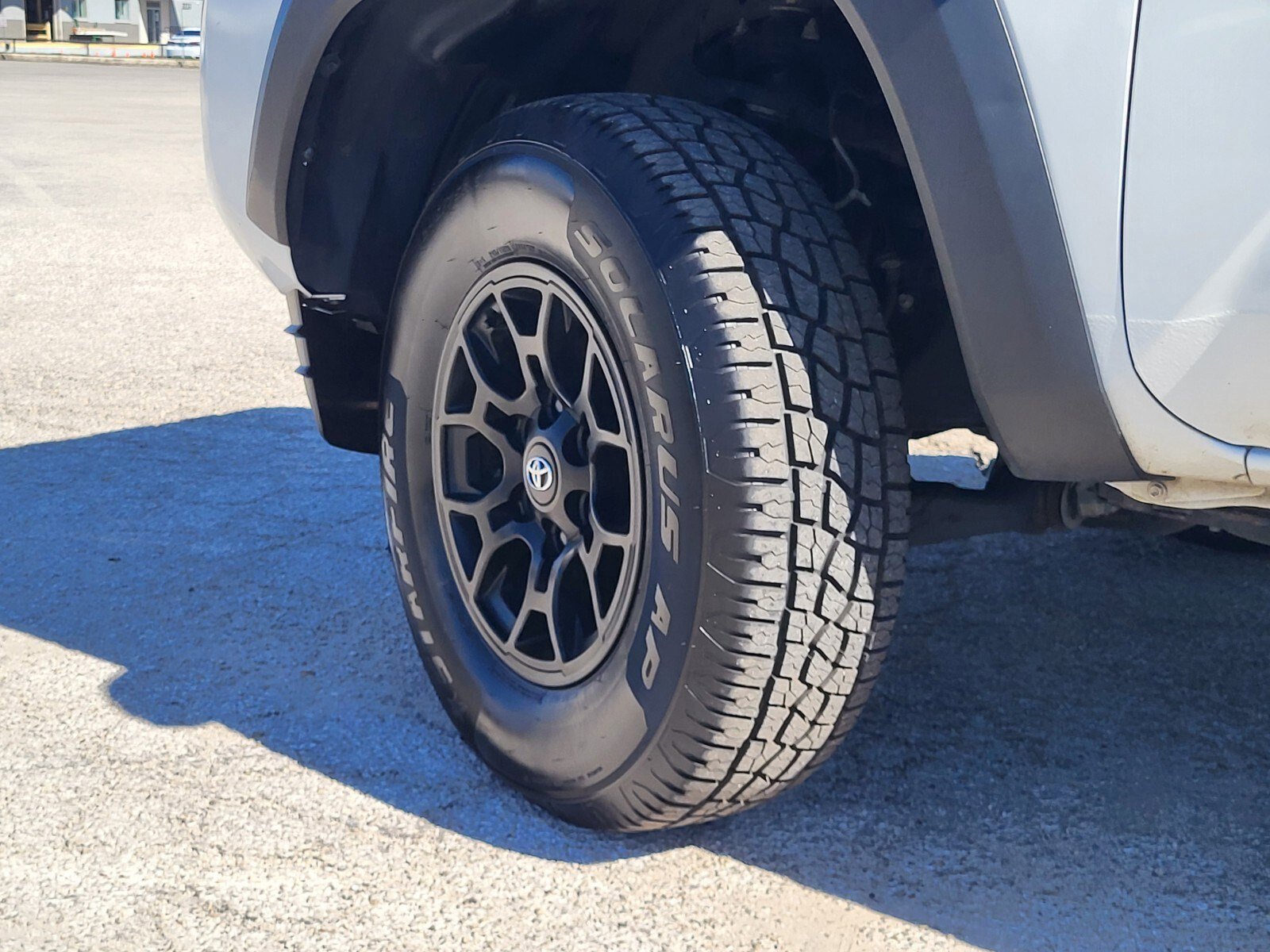 Used 2023 Toyota Tacoma SR5 image 33