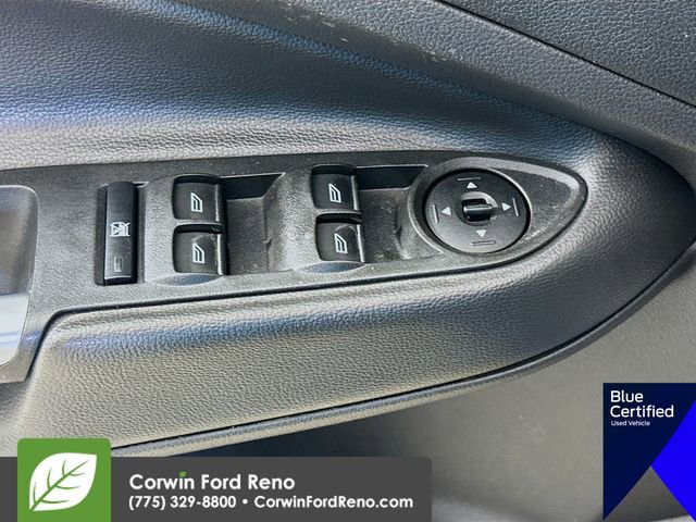 Certified 2018 Ford Escape SE AWD/4WD image 20