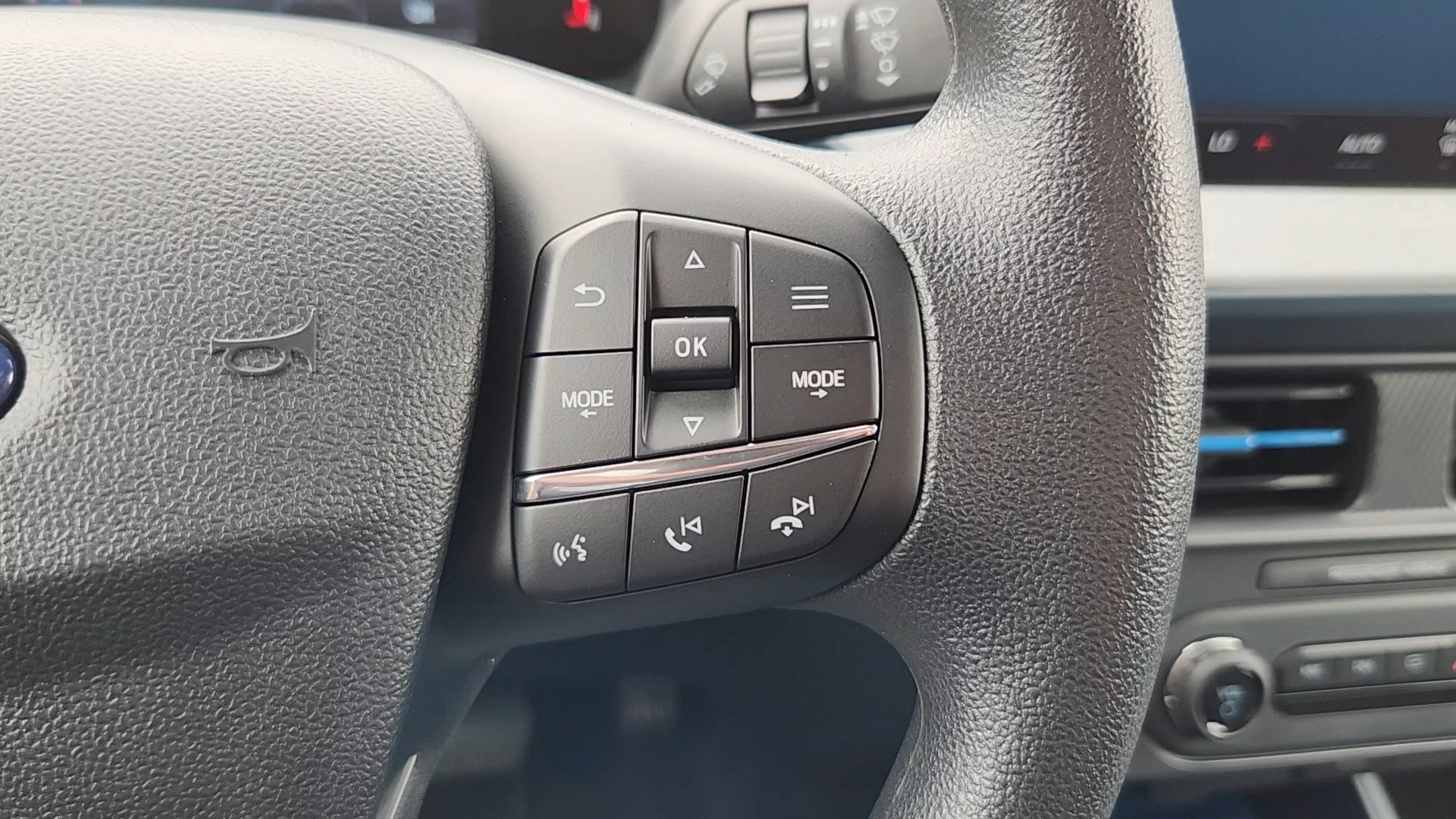 Certified 2026 Ford Maverick XLT AWD/4WD image 13